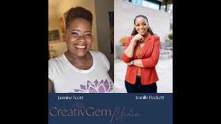 Amplifying Your Voice Through Your Content With Coach Rocky