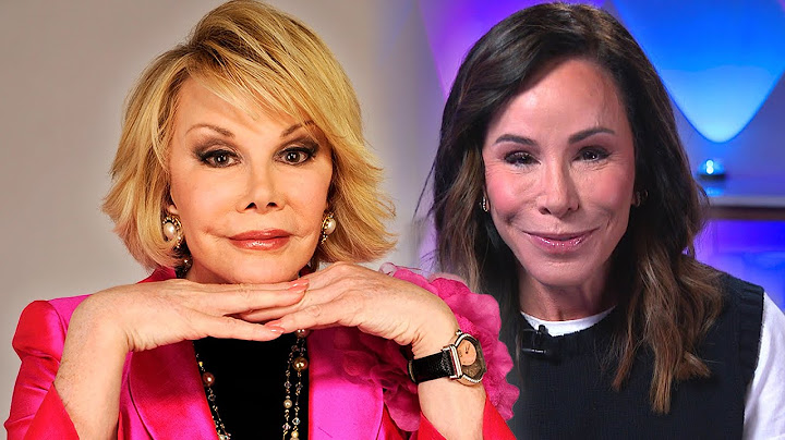 Melissa Rivers Reflects on Late Mom Joan's Legacy and What She'd Make Fun of in 2025 (Exclusive)