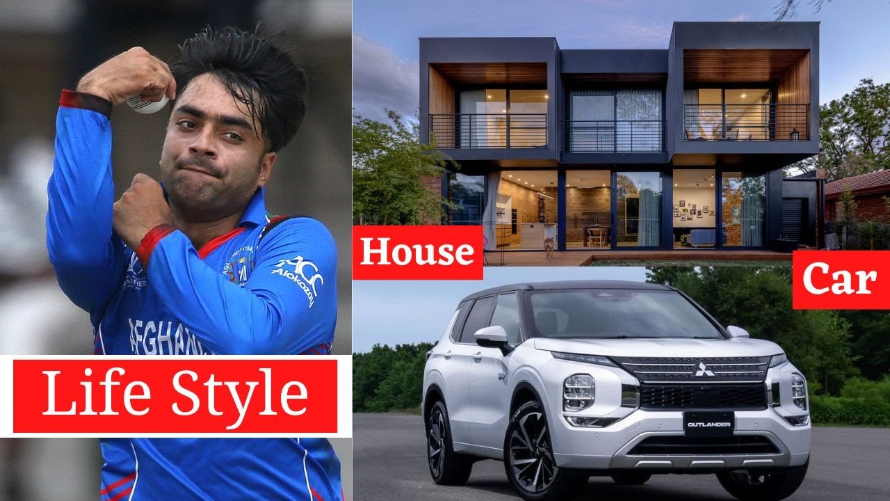 Rashid khan Lifestyle 2022 | Net Worth, Salary, Girlfriend, Wife, Car & House Collection All Details