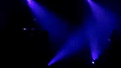 Sevendust at Tabernacle