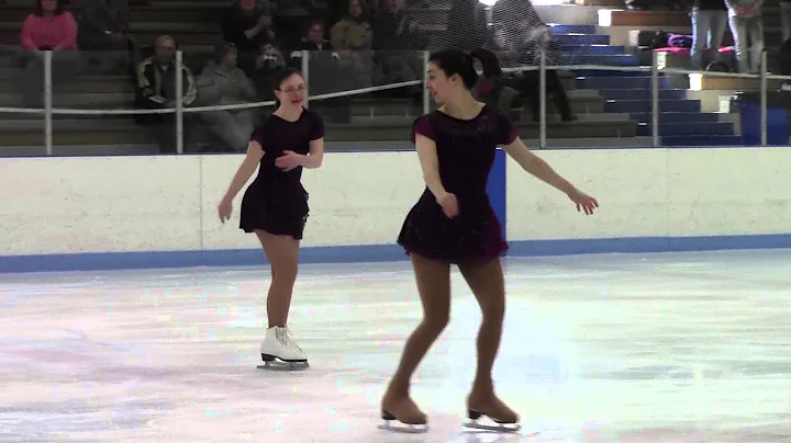 Unified - Christina Hinkle & Libby Boscoe
