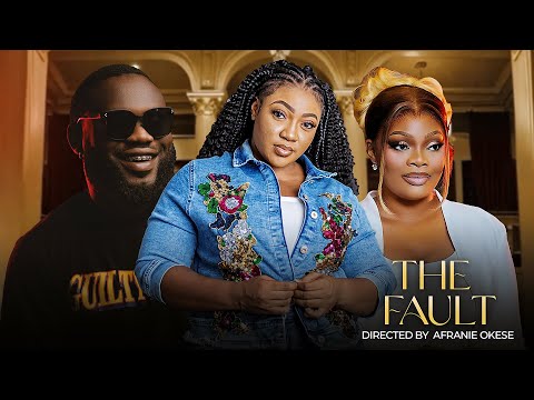 FAULT DAY 9 FT MIKE JAY ||BERNICE|| AKUA KUMASI||SHIFO||OBOYSIKI ||PRECIOUS ||DIANA||MAA GIFTY|