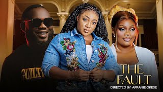Fault Day 9 Ft Mike Jay ||bernice|| Akua Kumasi||shifo||oboysiki ||precious ||diana||maa Gifty|