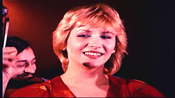 Vesna Zmijanac - Poznati me nikad neće / insert iz TV serije Kamiondžije 1983