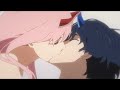 DARLING in the FRANXX [AMV] hymn for the weekend spanish