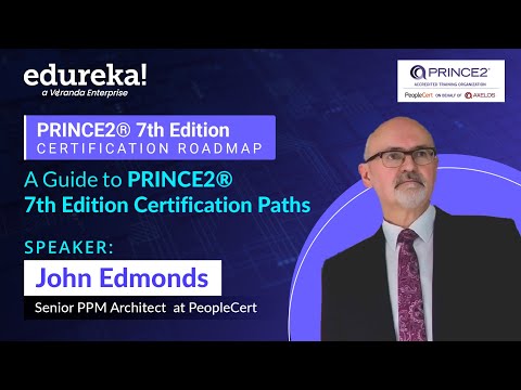 PRINCE2 7th Edition Certification Roadmap | A Guide to PRINCE2® 7th ...