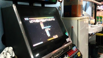 [Fiesta 2 v1.60] Star Command D23