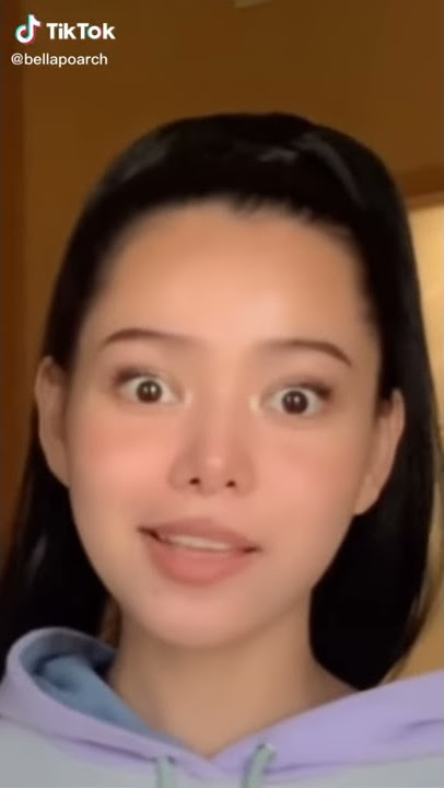 My Boo | Bella Poarch | Tiktok challenge