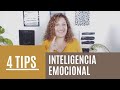 INTELIGENCIA EMOCIONAL DEFINICIÓN/ PARA QUE SIRVE LA INTELIGENCIA EMOCIONAL/EMOCIONES INTELIGENTES