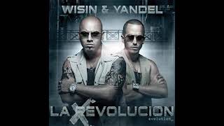 Yo Lo Se - ( Wisin Y Yandel )