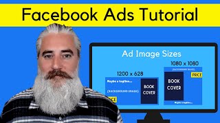 Facebook Ads For Authors 2022  Detailed Ad Creation Tutorial