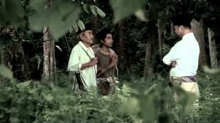 Bercakap Dengan Jin - Penunggu Hutan Hulu Kinta (Episod 13)