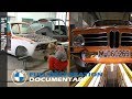 Restoration of a BMW 2002 tii