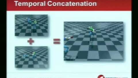 SIGGRAPH Asia 2008 (Presentation) - Interaction Patches for Multi-Character Animation