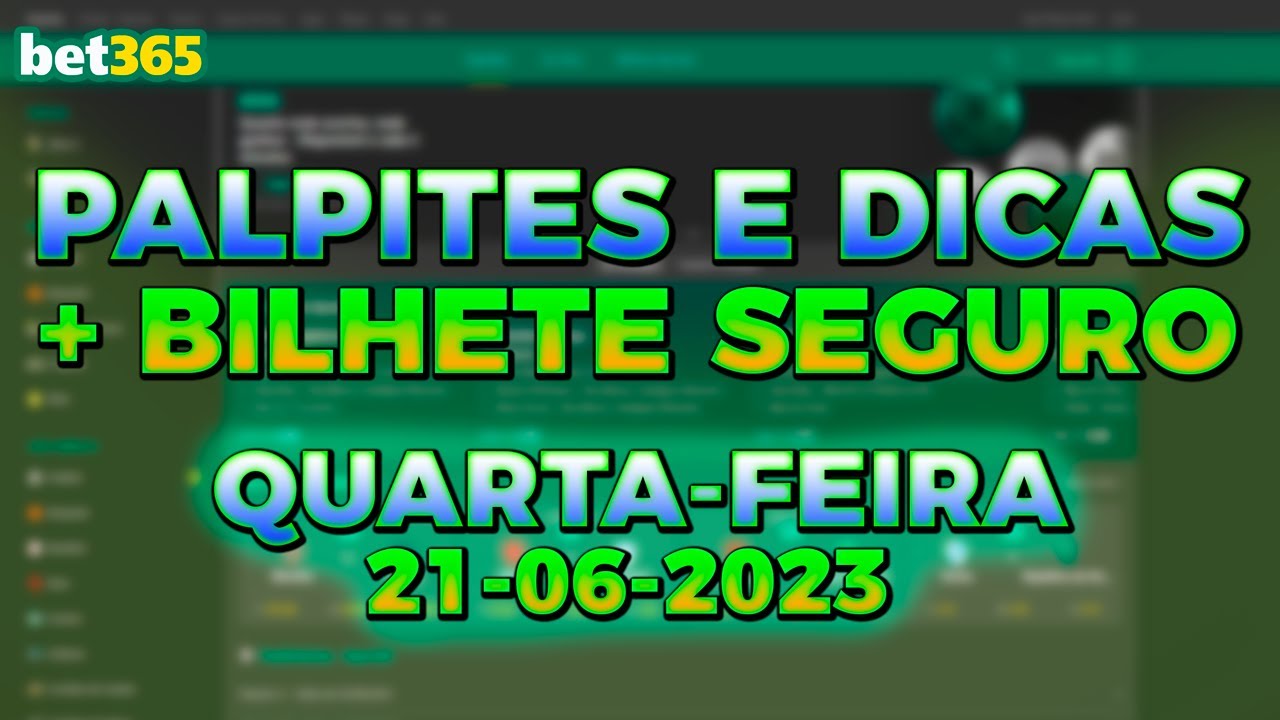 aposta jogo de futebol bet365