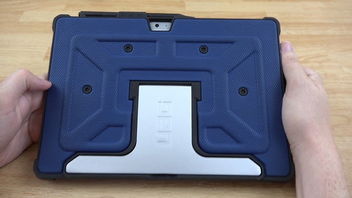 FoamTech Case for Microsoft Surface Go - Gumdrop Cases