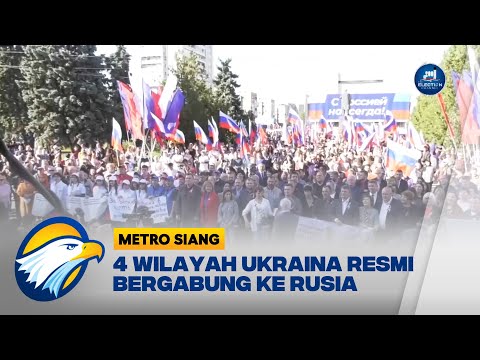 Video: Berapa banyak subjek di Rusia hari ini