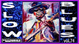 lofi #BLUES .74 - Classic Slow Guitar Blues (nocopyright) - Jazz - relax music