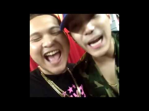 TWOPEE X CHAREEF THE RAPPER Chack Dai Chack Dai