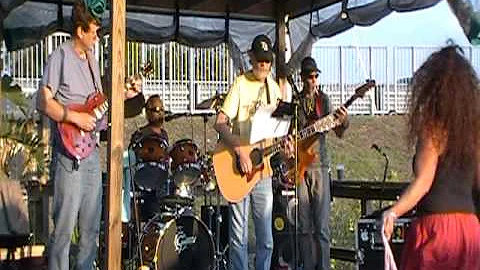 Ken Petersen Band Piece Of My Heart