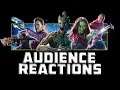 Guardians of the Galaxy {SPOILERS} : Audience Reactions | July 31, 2014