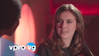 Nuala McKenna Dutch Classical Talent (Giovanca interview)