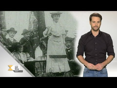 Video: Rosa Luxemburg: Eine Kurze Biografie