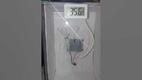 Frigate Projects | | Mechanical Projects | | Solar Peltier Refrigerator System