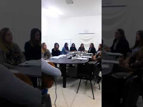 علاش تحي ر في ا Club De Chant TARANIM 