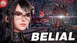 How to Beat Belial in Stellar Blade! (Boss Guide)