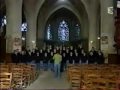 Capture de la vidéo Les Petits Chanteurs À La Croix De Bois - Reportage De France 3