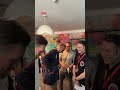 Usyk and Rico are weighed in ⚖️🔥