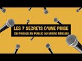 Tuto dj vnementiel  les 7 secrets dune animation micro russie