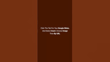 How to Draw on Google Slides using Drawing Tools?