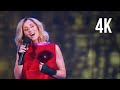 Lara Fabian - All I Want For Christmas Is You (Live at Y&#39;a du monde à messe de Noël, Canada, 2017)