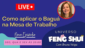 Como ativar a área do trabalho no Feng Shui?