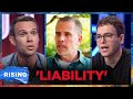 Obama Bros BASH Hunter Biden In RESPONSE To Viral TIRADE RISING Obama Bros BASH Hunter Biden In RESPONSE To Viral TIRADE RISING