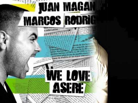 Juan Magan Mi torito