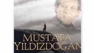 MUSTAFA YILDIZDOĞAN-AMİRİM Resimi