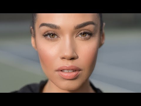 Everyday Makeup Tutorial | Eman