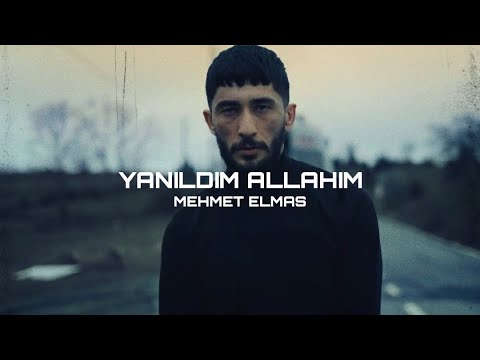 Mehmet Elmas - Yanıldım Allahım (Remix by Sey0six)