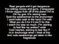 Smell Like Money 2 Chainz (feat. Lil Wayne) Lyrics HD