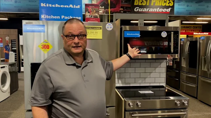 How Appliance Rebates Work in 2020