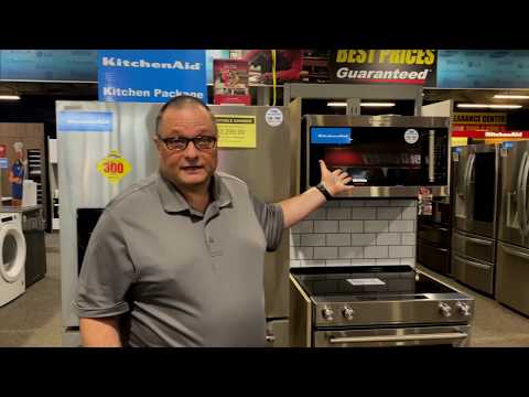 appliance rebates