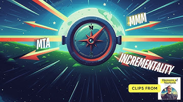 Choosing the Right #Marketing #Measurement Model; MTA, MMM, and Incrementality Testing Explained