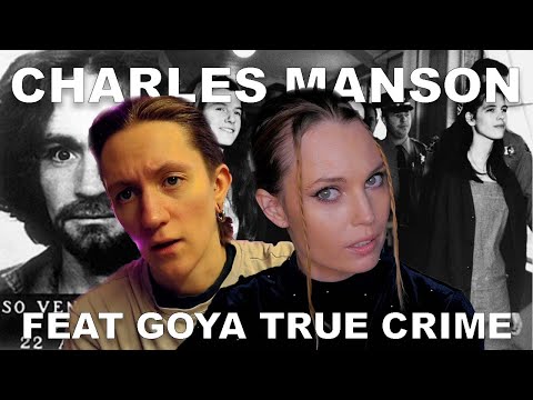 Video: Manson Charles, rikollinen ja muusikko: elämäkerta