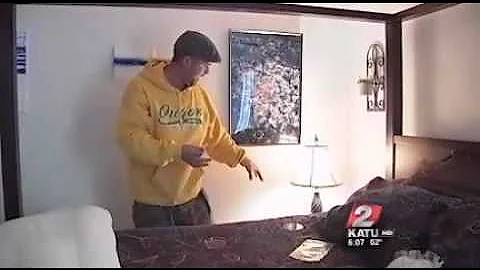 Renters: What can you do if you've got mold?