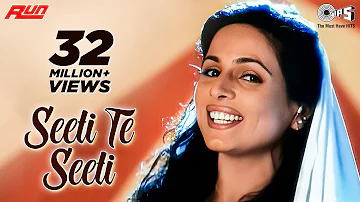 Seeti Te Seeti - Official Video Song | Kamaljit Neeru | Indipop