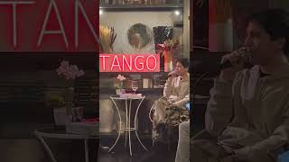 SANREMO 2023: TANANAI PRESENTA "TANGO"