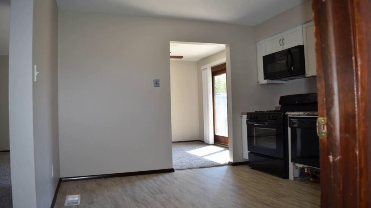 Cheap House for Rent in Schererville, IN YouTube